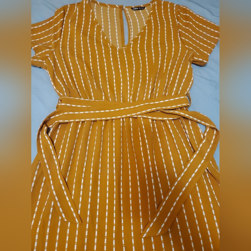 Womens Dress
